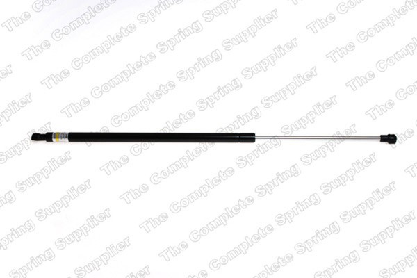 Lesjöfors Heckklappen DäMpfer Gasfeder Kofferraum 8108430 FüR E83 BMW X3 Xdrive-image
