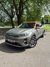Kia Stonic 2018 1l Petrol 64k miles