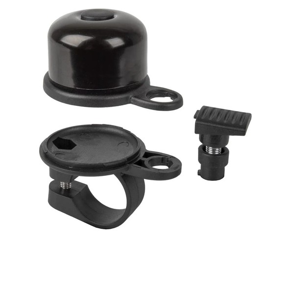 Airbell Fahrradklingel FüR Apple Airtag Diebstahlsicherung-image