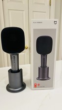Xiaomi MIJIA Wireless Bluetooth 5.1 Karaoke Microphone Mic KTV Party Speaker