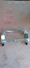 OEM - DISC BRAKE CALIPER BRACKET, FRONT DRIVER SIDE, BRBC-7, 8C2Z-2B292-C BRBC7