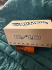2024 Hot Wheels RLC 1969 Chevy C-10 Blue HWF22 Sealed Red Line Club