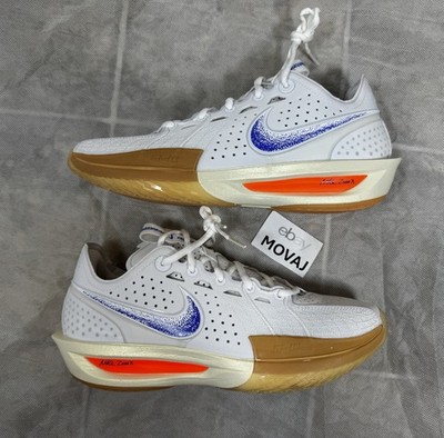 シューズ(男性用) Nike Air Zoom G.T. Cut 3 Blueprint New sz 9 Nike Air Zoom GT Cut 3 Blueprint Prototype Basketball