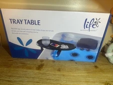 Tray Table For Spas and Hots Tubs By Life Spa Essentials New in Box