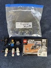 LEGO Star Wars: Imperial Dropship – 20th Anniversary Edition (75262)
