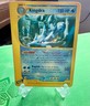 Pokémon Kingdra TCG Aquapolis 19/147 Regular NON HOLO Rare Card LP/NM