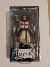 Mythic Legions Cursed Templar Skeleton Knight...