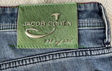 Jacob Cohen Limited Edition 350/455 Jeans Gr....