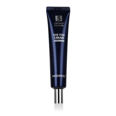 MEDIPEEL+ Eye Tox Cream Wrinkle Care 40 ml