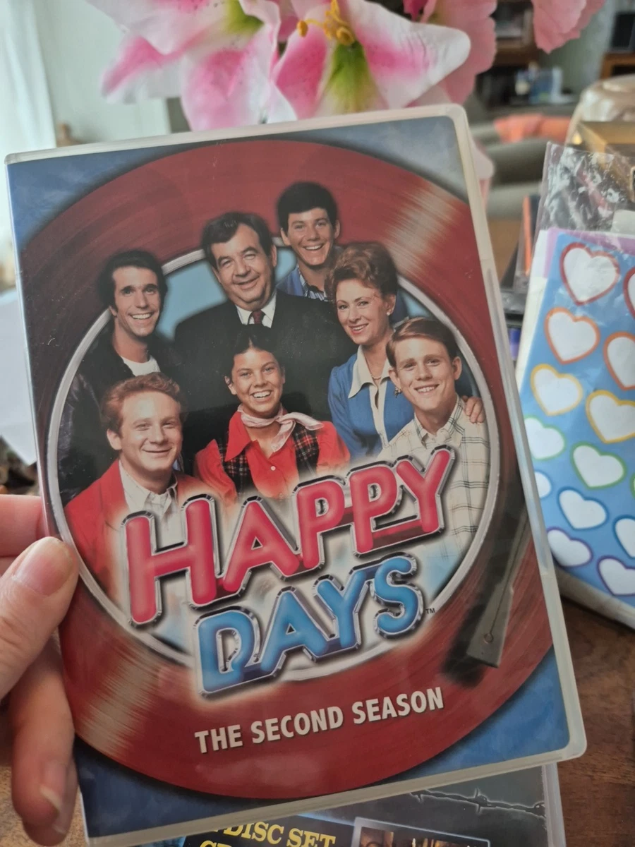 Preços baixos em Happy Days (1974 DVDs série de TV) | eBay
