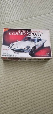 Mazda Cosmo Sport #152d9f