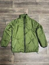 snugpak sleeka jacket olive small men