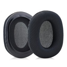 Upgraded Ear Cups Cushion Memory Foam Ear Pads for Gaming Headphone BarracudaX