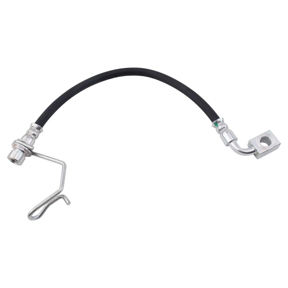 Juego de mangueras de freno para Jeep Liberty 2008-2012 Foto 2 de 4