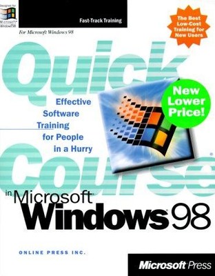 Schnellkurs in Microsoft Windows 98 - Nelson, Stephen L.