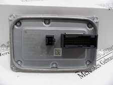 Mercedes W218 W212 original LED Scheinwerfer Steuerger&auml;t Leuchtweite 2189007306