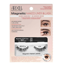 Ardell Professional Magnetic Naked Liquid Liner & Lash 424