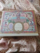 BRAND NEW PRIDE & PUZZLEMENT JIGSAW- 1000 PIECES- JANE AUTEN PUZZLE.