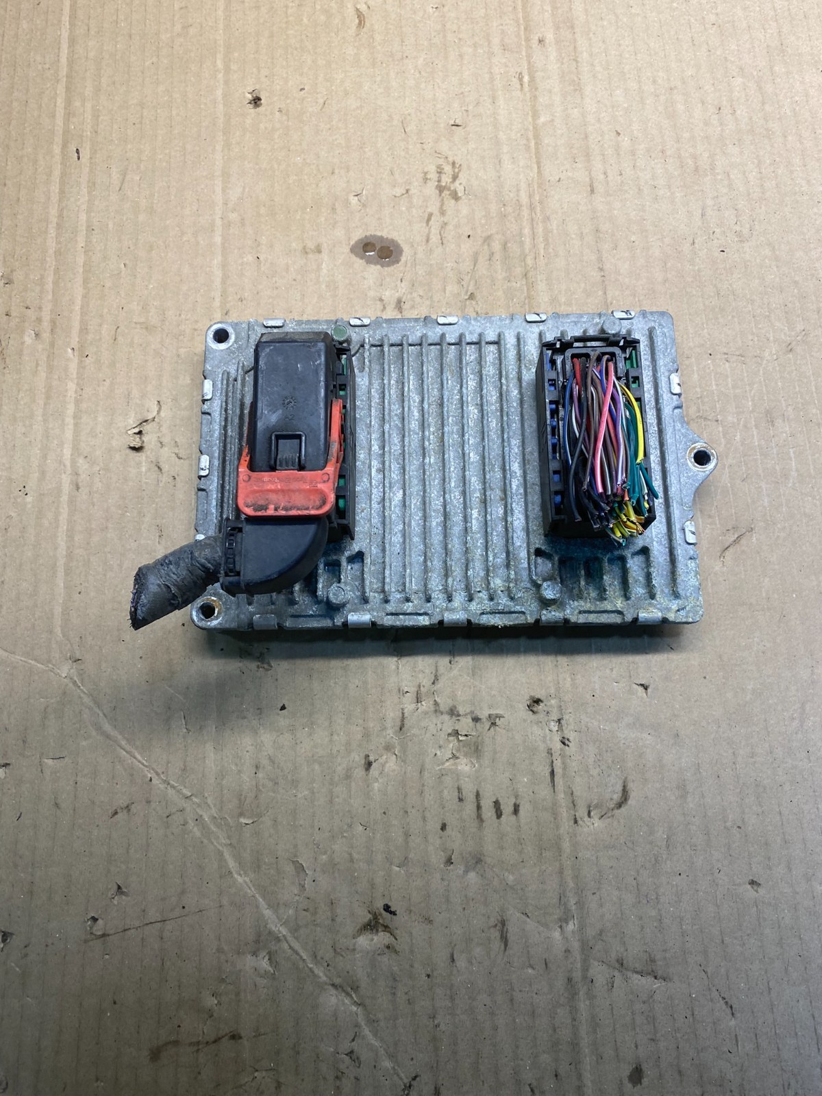 2012 Chrysler 200 Engine Computer ECU PCM ECM Module p05150655aa OEM  AC0896 DG