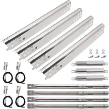 Grill Replacement Parts for Charbroil Advantage Series 4 Burner 463344015...