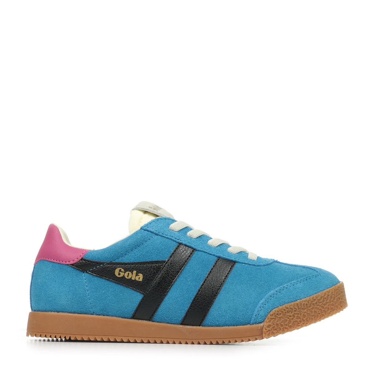 Кроссовки Gola Elan blau