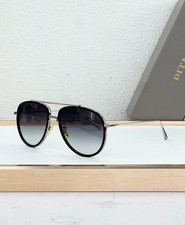 Dita DTS472 Sunglasses 58-15-145