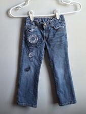 Guess Jeans Girls Size 4