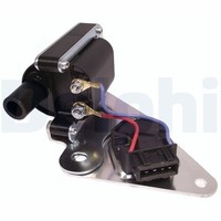 ZÜNdspule FÜR Volvo V70 I (875, 876), Volvo S70 (874) - Delphi GN10351-12B1