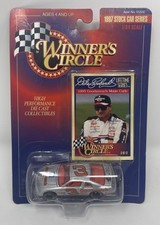 1997 Winner's Circle Lifetime Series  Dale Earnhardt 3 GM Goodwrench 1:64  3