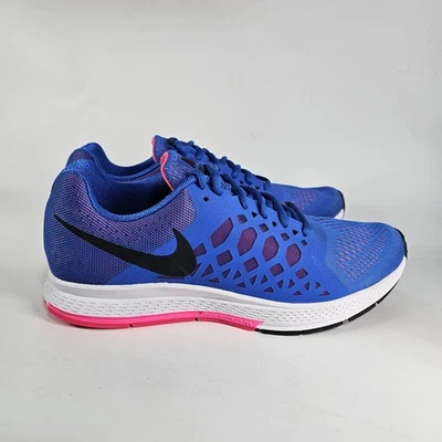 Nike Air Zoom Pegasus 31 Blue for sale | eBay