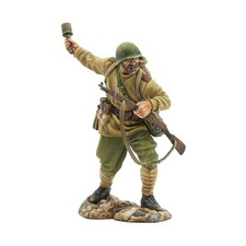 First Legion: KUR015 Russian Throwing Grenade