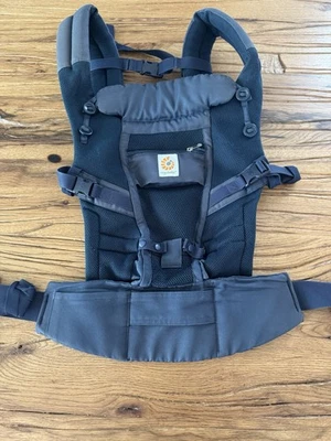 Ergobaby Babytrage - Bild 1 von 3