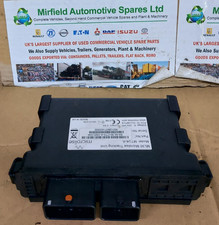 Mercedes ML30 Tracking Unit Microlise MTU4-A Actros 24V Truck Bus Tracker