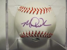 ST. LOUIS CARDINALS MICHAEL WACHA AUTOGRAPH BASEBALL