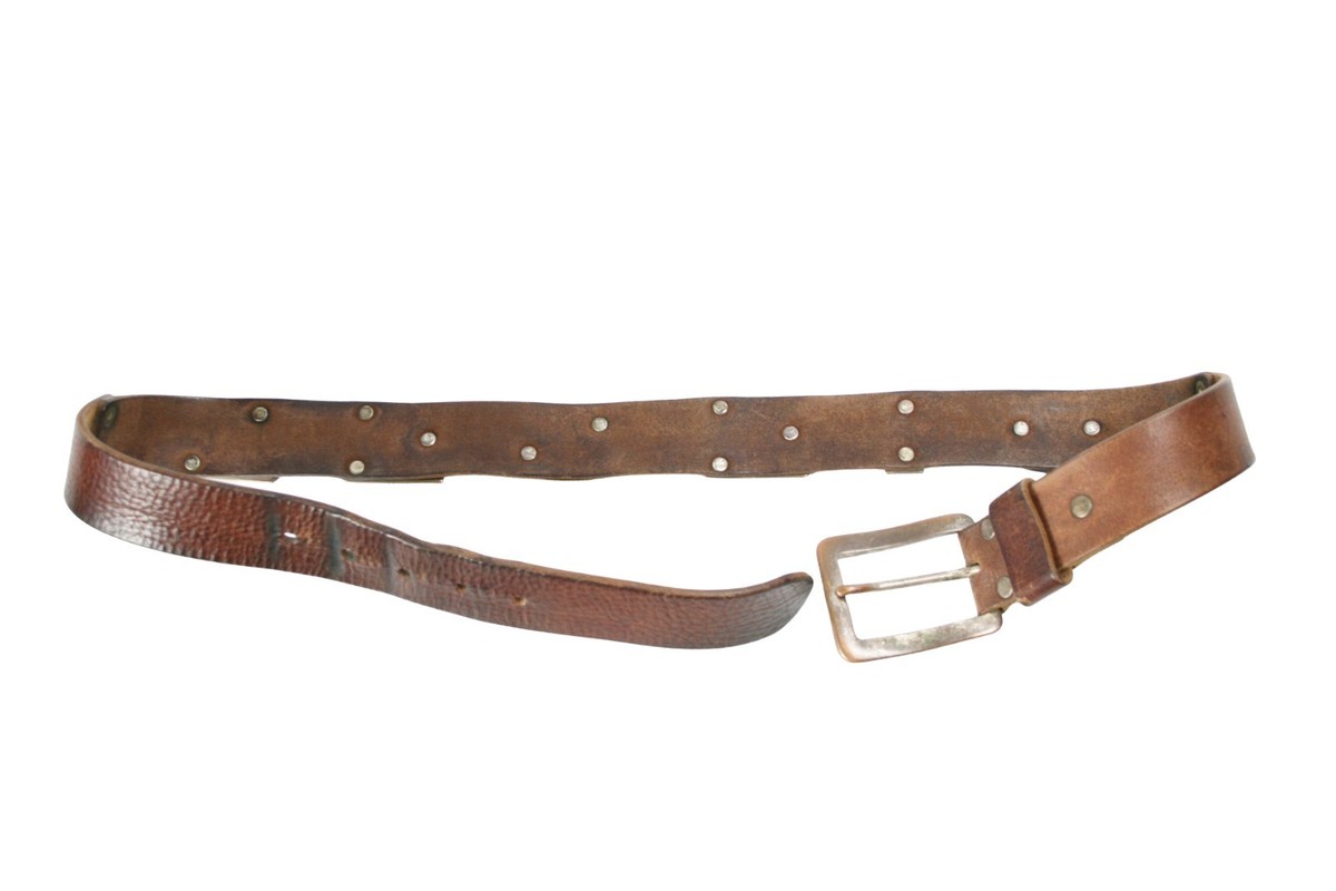 Diesel 00S Y2K Grunge Metal Cow Leather Mechanic Belt Vintage | eBay Diesel 00S Y2K Grunge Metal Cow Leather Mechanic Belt Vintage | eBay