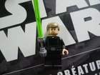 Lego Star Wars Minifigures - LUKE SKYWALKER 75146-75159