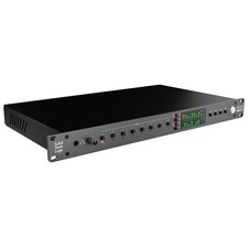 SSL Solid State Logic ALPHA 8 - Audio Interfa...