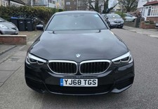 BMW: 5 Series