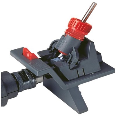Multi-Sharp 2001 Drill Bit Sharpener