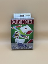 ebay® Auktion 188507294733 | Solitaire Poker Sega Game Gear mit Handbuch Retro 1991 - OVP - sehr guter Zustand - schneller Versand Thumbnail of ebay® auction 188507294733 | Solitaire Poker Sega Game Gear mit Handbuch Retro 1991 - OVP - sehr guter Zustand - schneller Versand