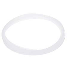 10mm x 10 Yards PP Boning 1 Roll Corset Boning for Handmade Clear New