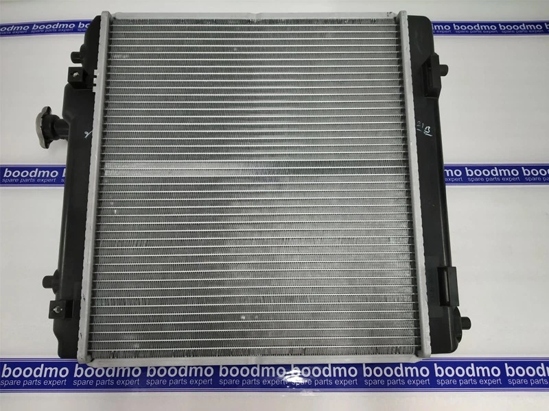 Genuine Radiator for Suzuki Celerio 2008-2013 - 17700M68K20 - Image 3 of 3