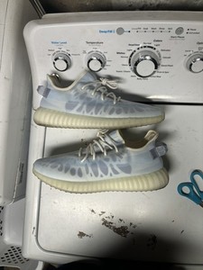 Yeezy 350 Mono Ice | eBay