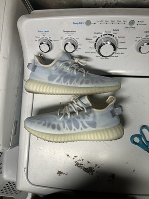 Size 14 - adidas Yeezy Boost 350 V2 Mono Ice