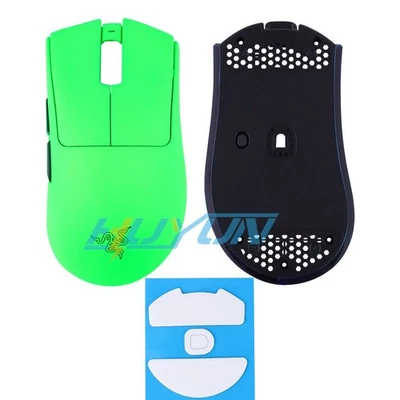 Top Shell Cover Roof Ersatz für Razer DeathAdder V4 PRO Wireless Gaming Maus - Bild 1 von 4
