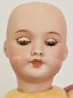 10 1/2” Antique French SFBJ Jumeau #301 Porcelain Doll - NO RESERVE JH118 — photo 9