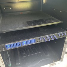 VocoPro DA-1050 PRO Audio Mixer Equalizer - GREAT CONDITION  Tested