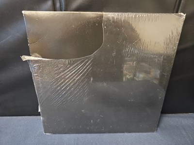新品未開封Kanye West/Donda Deluxe 4枚組レコード Kanye West - Donda (Deluxe 4 LP Vinyl) Box Set Def jam