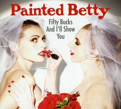 Fifty Bucks  Ill Show You CD New & Sealed