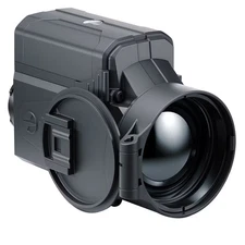 Pulsar Krypton 2 FXQ35 Thermal Imaging Monocular, 8 Color Palettes (PL76654K)